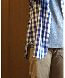 KEARNEY HOUSE | シャツ/ブラウス