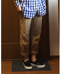 DOMINGO | ドミンゴチノ(その他パンツ)