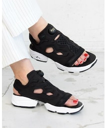 Reebok | Reebok ポンプフューリーサンダル(サンダル)