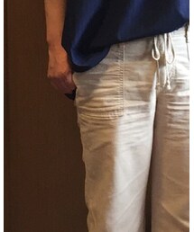 Betty Smith | チノパンツ