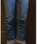 EDWIN(エドウィン)の「パンツ(デニムパンツ)」