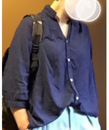 SWARM | シャツ/ブラウス