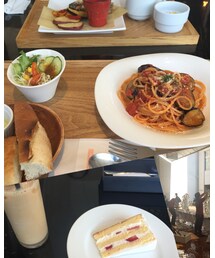 アンリュール | ランチデザート、氷の彫刻(キッチンツール)