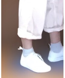 tutuanna | バックリボンソックス(ソックス/靴下)