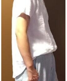 brand ? | リネンシャツ(シャツ/ブラウス)