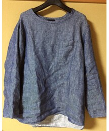 SLICK | シャツ/ブラウス