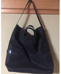 FEEL AND TASTE | トートバッグ