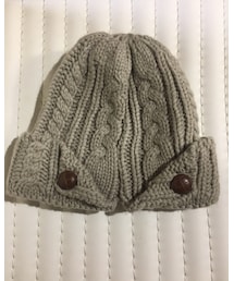 brand ? | ニットキャップ/ビーニー