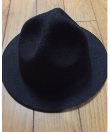 SUBLIME | Mountain-roughと書いてある(ハット)