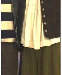 SO | シャツ/ブラウス