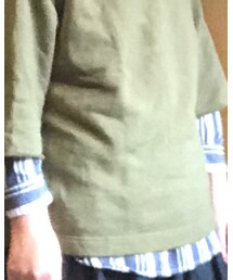 ekai: | スウェット