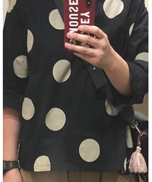 C.L.N | シャツ/ブラウス