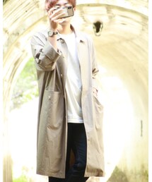 AURALEE | ジャケット/アウター