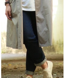 YAECA | デニムパンツ