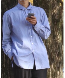 CASEY CASEY | シャツ/ブラウス