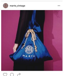 MARTE | トートバッグ