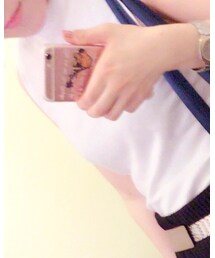 GU | Tシャツ/カットソー