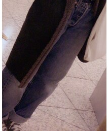 VINTAGE | デニムパンツ