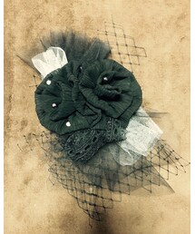Handmade | その他ヘアアクセサリー