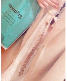 RETRO GIRL | カーディガン/ボレロ