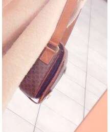 CELINE | ショルダーバッグ