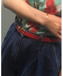 GU | デニムパンツ