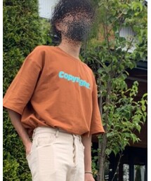 ASCLO | Tシャツ/カットソー