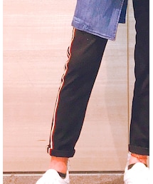 NO ID. | その他パンツ