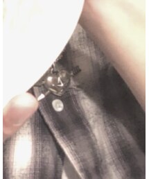 CODY SANDERSON | ネックレス