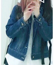 grove | デニムジャケット