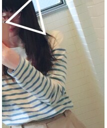 無印良品 | Tシャツ/カットソー