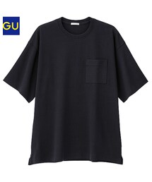 GU | Tシャツ/カットソー