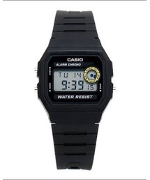 CASIO | アナログ腕時計