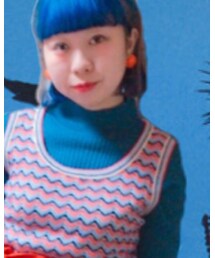 GU | ニット/セーター