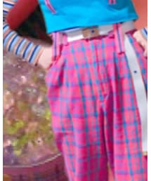 used | スラックス