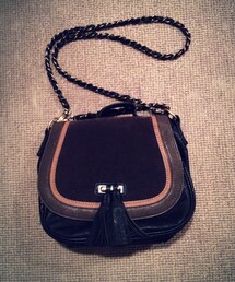 ショルダーバッグ