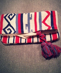 URBAN RESEARCH DOORS | クラッチバッグ