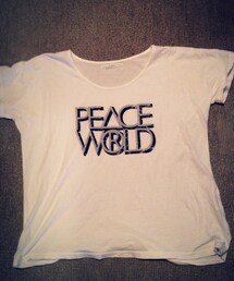 Tシャツ/カットソー