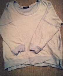 ニット/セーター