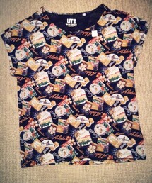 Tシャツ/カットソー