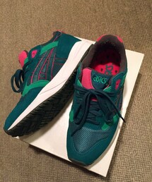 ASICS | スニーカー