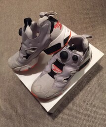 Reebok | スニーカー