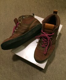 NEW BALANCE | スニーカー