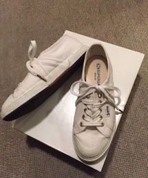 SPERGA | スニーカー