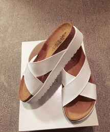 不明 | サンダル