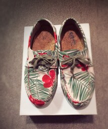 STUDY | スニーカー