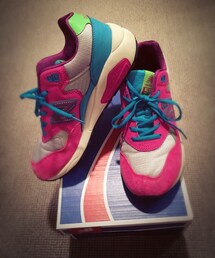 NEW BALANCE | スニーカー