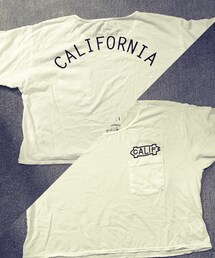 URBAN RESEARCH DOORS | Tシャツ/カットソー