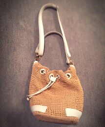 不明 | ショルダーバッグ