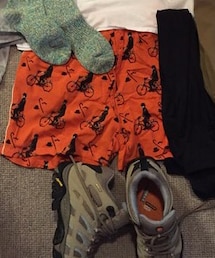 FREAK'S STORE | その他パンツ